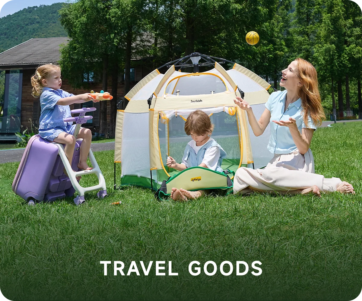 Travel Goods