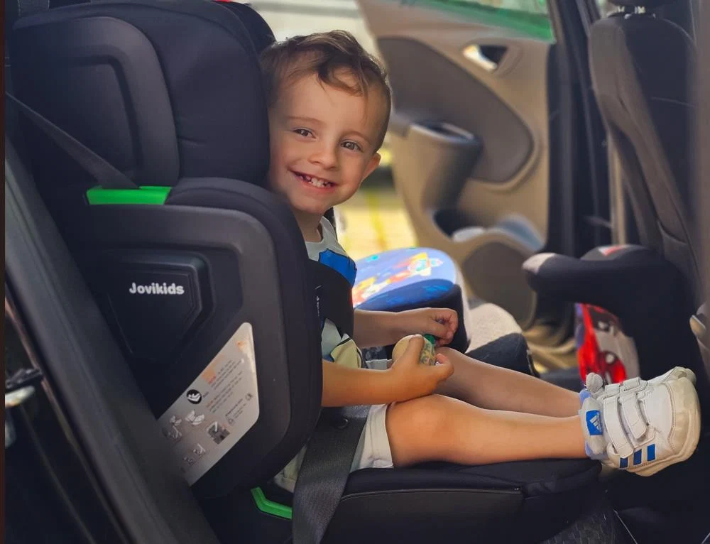 Best 6 Child Car Seats of 2025
