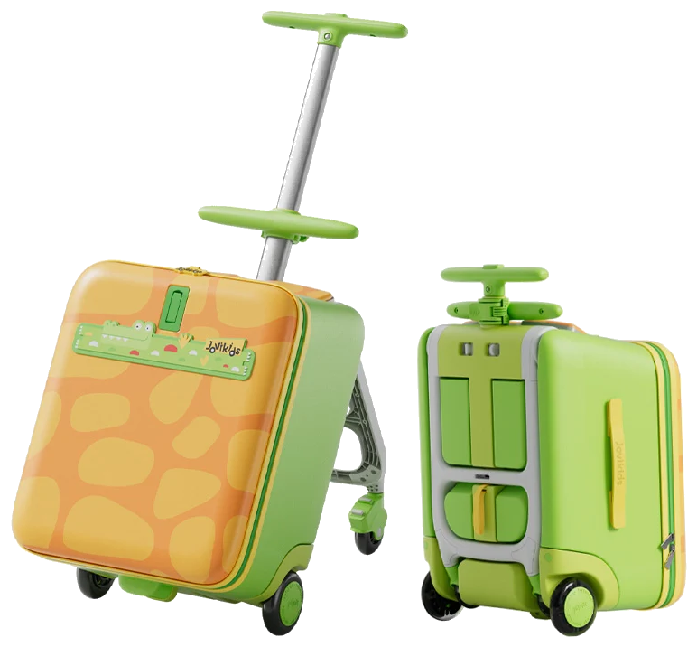 Travel from Jovikids