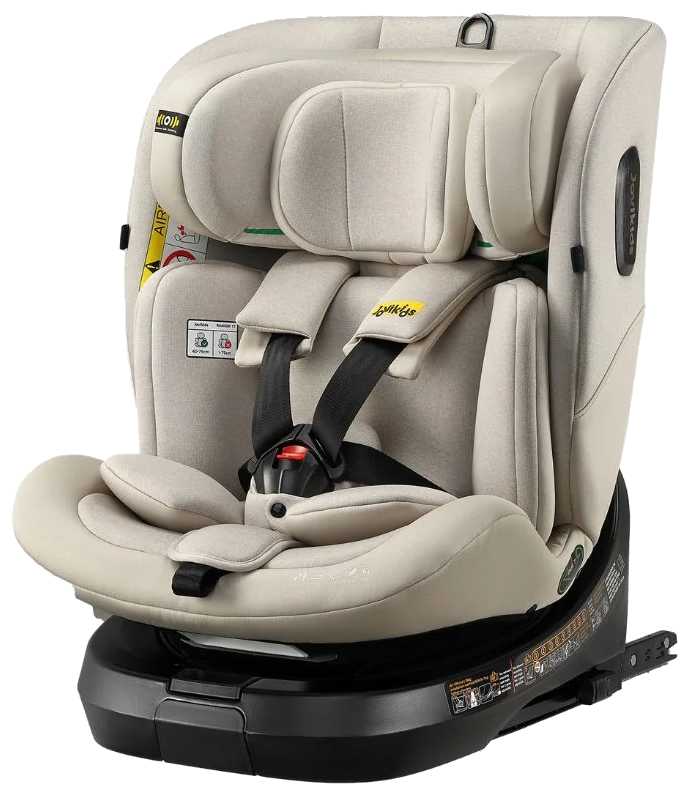 Car Seats from Jovikids