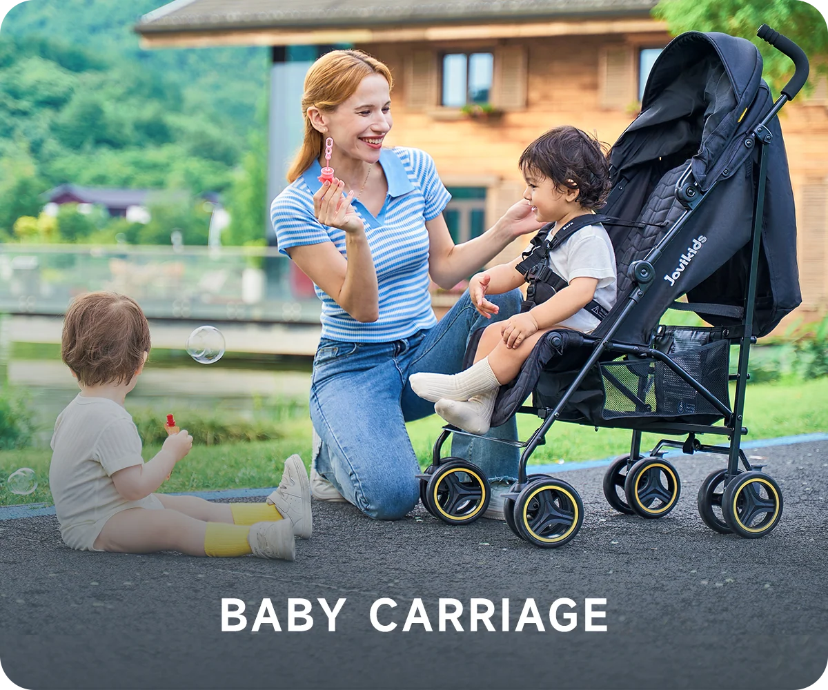 Baby Carriage