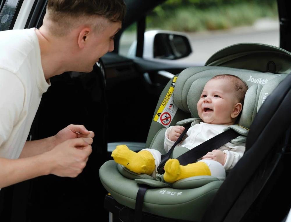 Best Swivel Car Seats for 2025