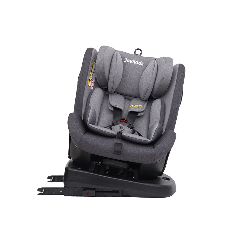 Angela 360° Swivel Car Seat 40-150cm