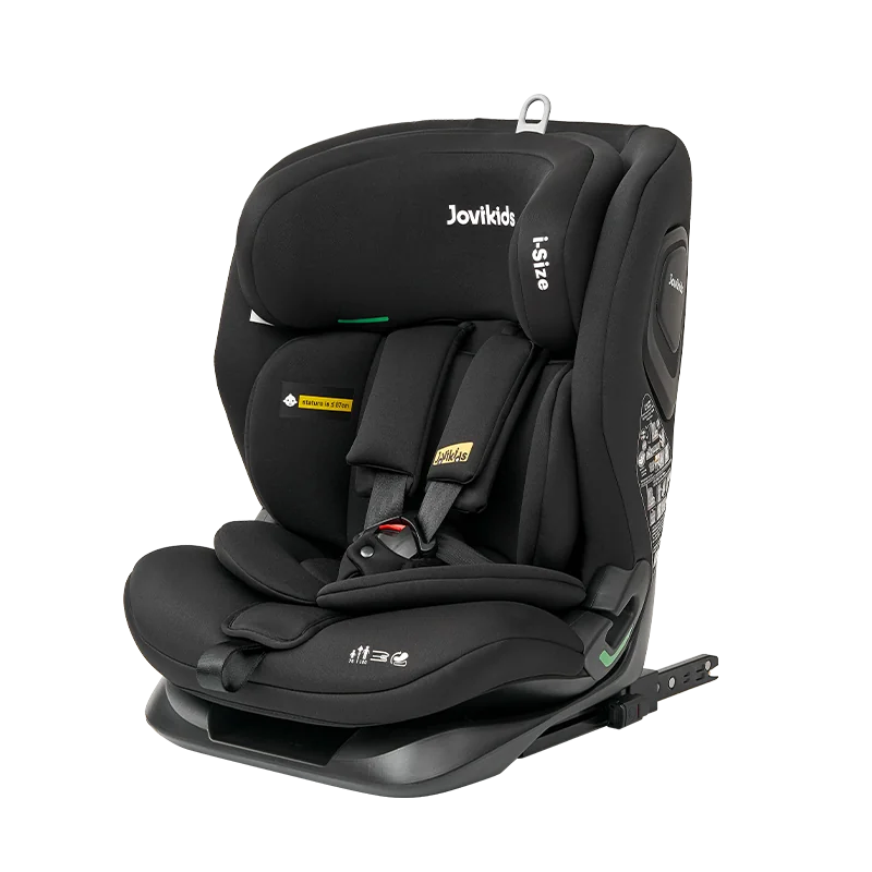Jovikids CICI TT i-Size Child Seat 76-150cm
