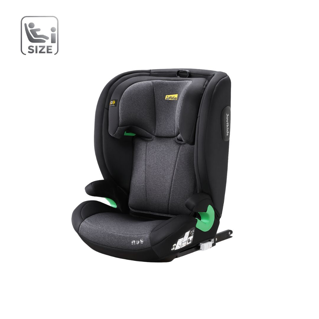 Jovikids Leon i-Size High-Back Booster