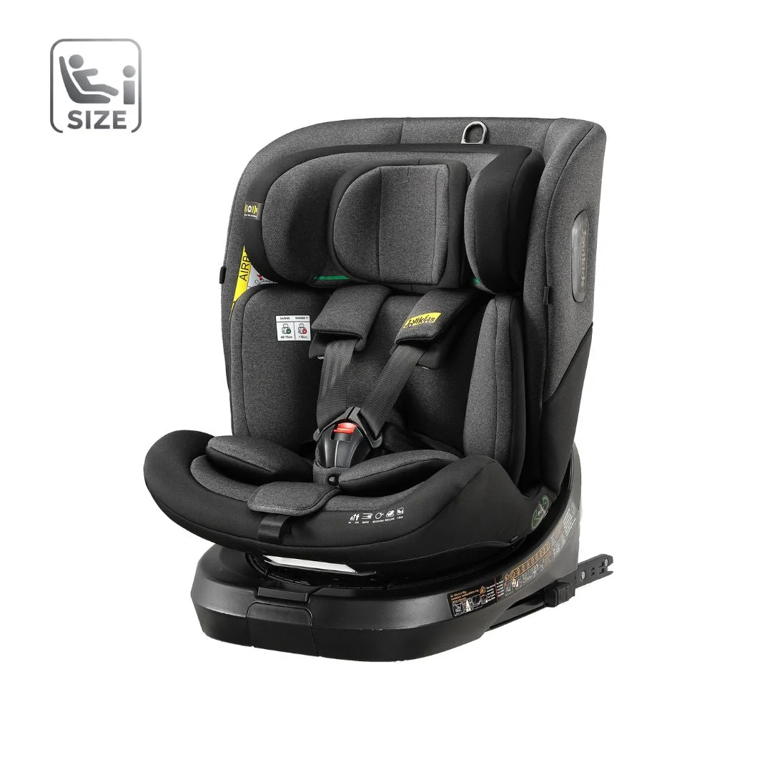 Jovikids Ranger TT i-Size 360° Car Seat