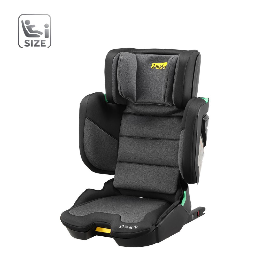 Jovikids Rober+ Folding Highback Booster Seat