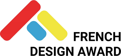 CMF Design Award mark