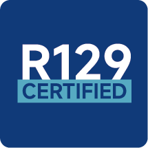 Global Recycled Standard mark